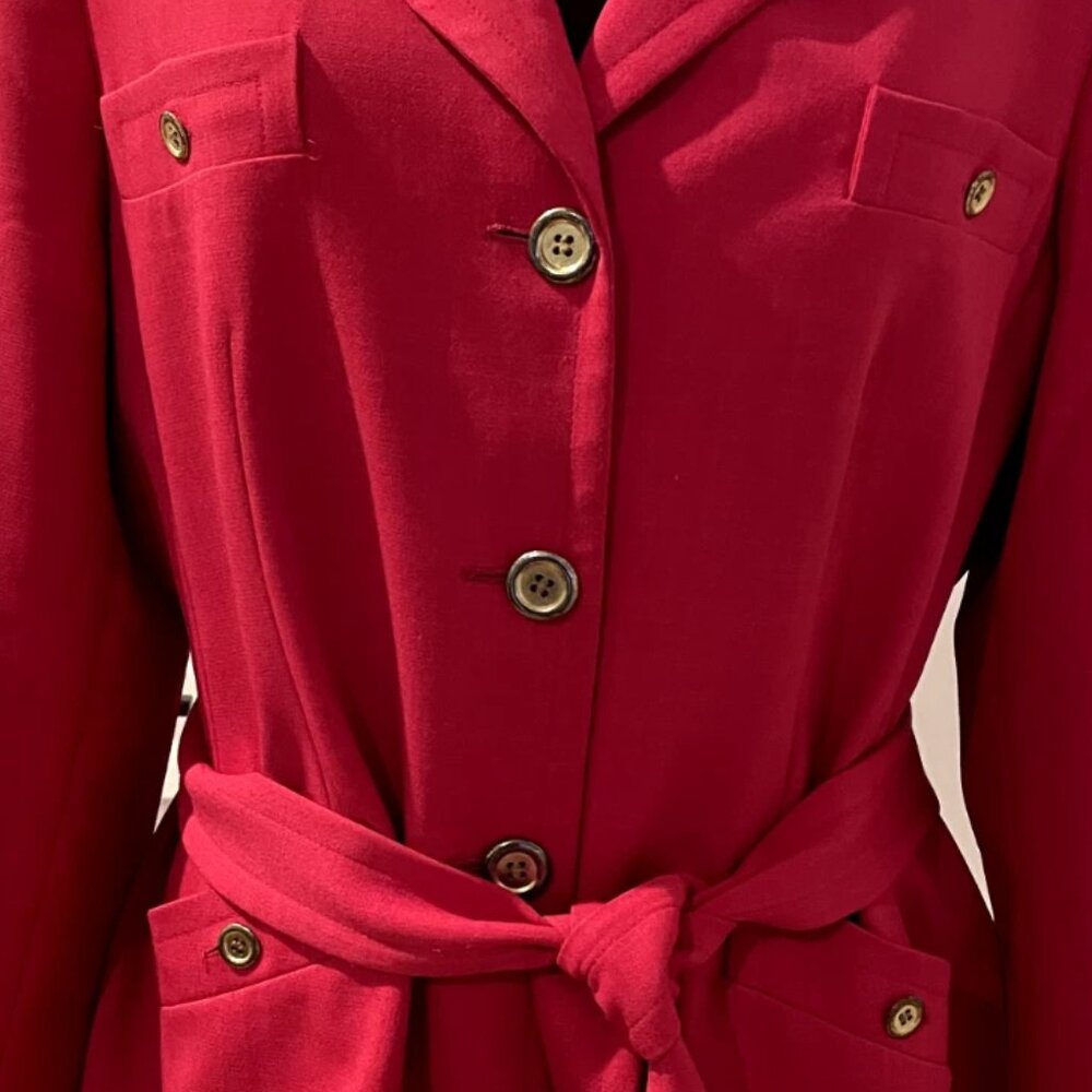 KASPER Blazer